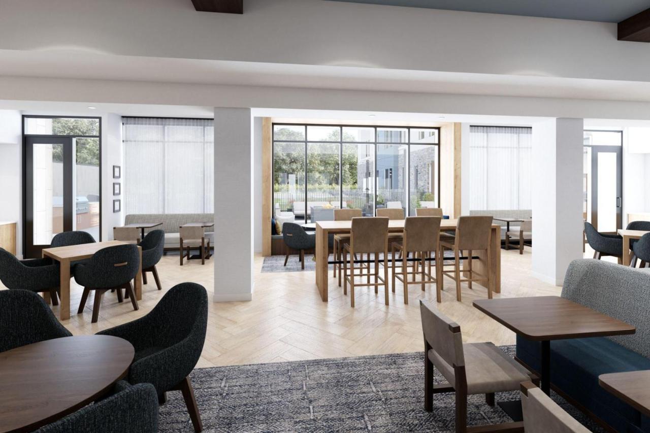 Staybridge Suites Winter Haven - Auburndale Zewnętrze zdjęcie