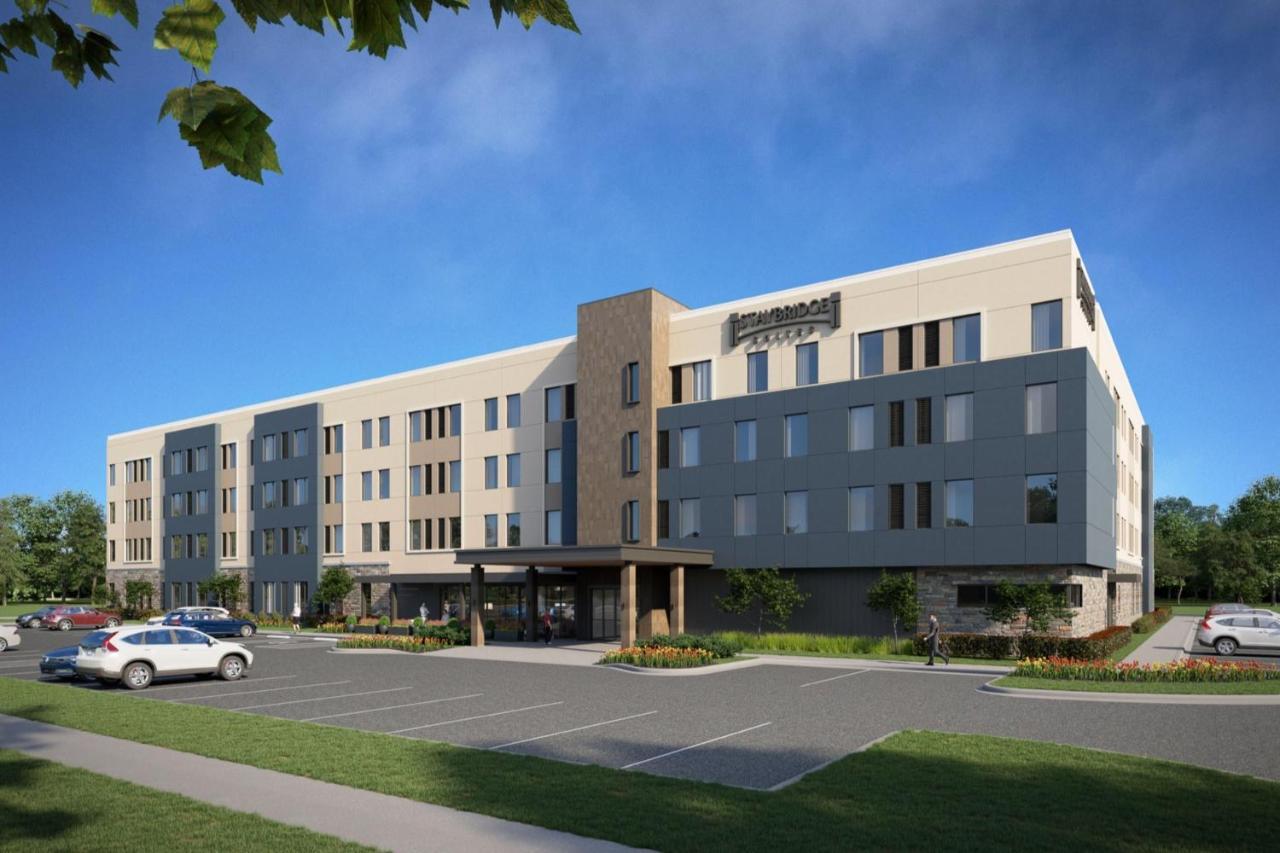 Staybridge Suites Winter Haven - Auburndale Zewnętrze zdjęcie