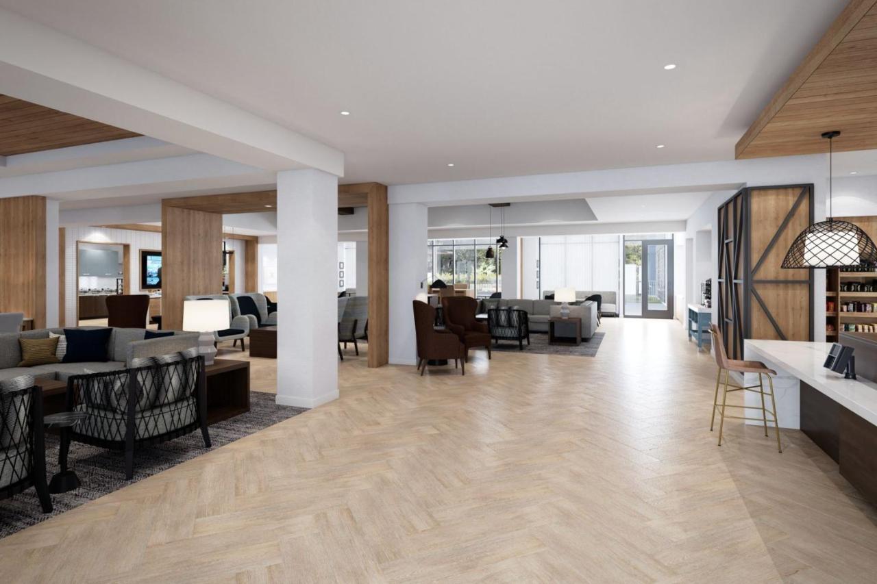 Staybridge Suites Winter Haven - Auburndale Zewnętrze zdjęcie