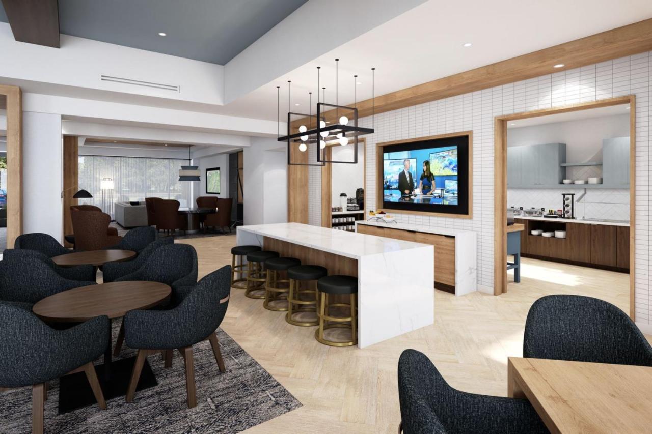 Staybridge Suites Winter Haven - Auburndale Zewnętrze zdjęcie