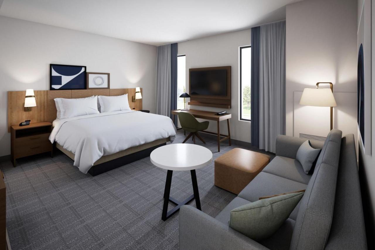 Staybridge Suites Winter Haven - Auburndale Zewnętrze zdjęcie