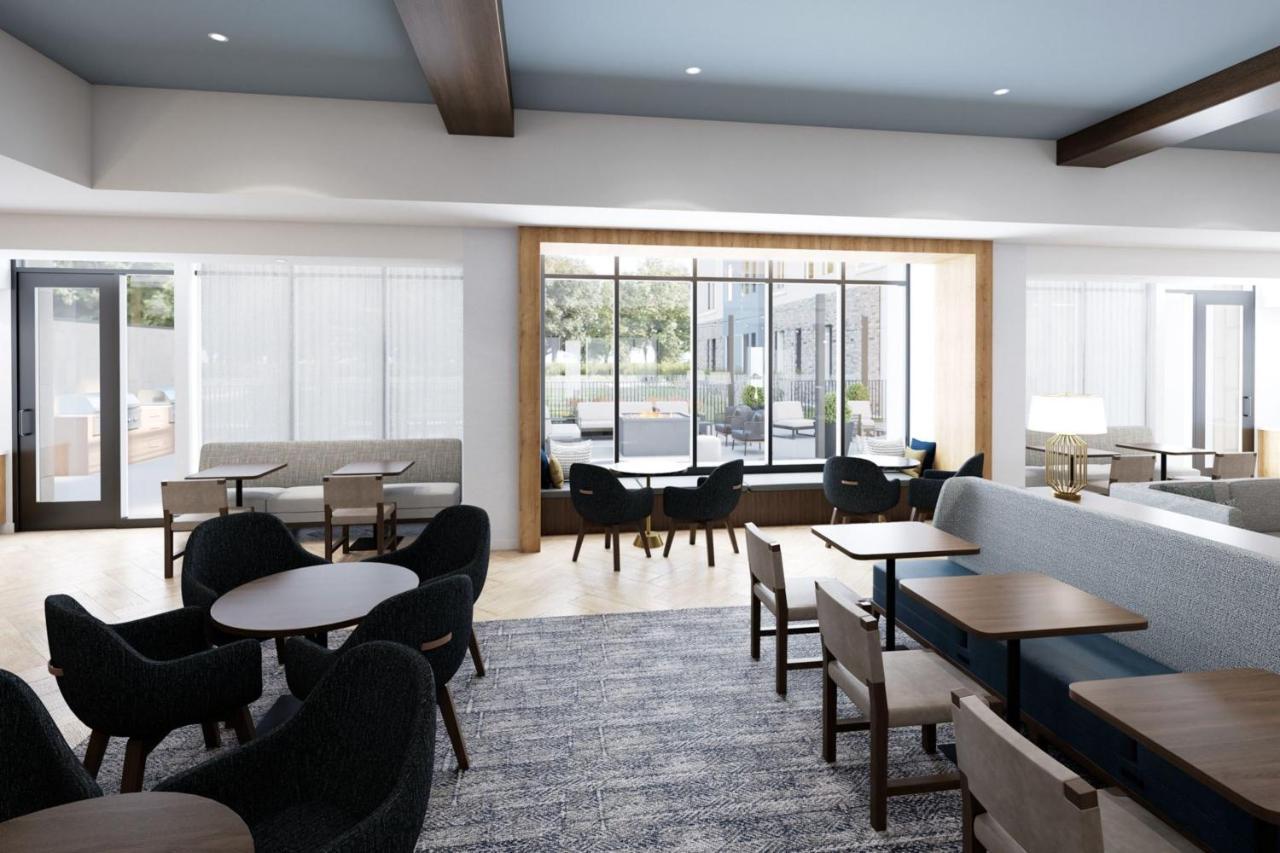 Staybridge Suites Winter Haven - Auburndale Zewnętrze zdjęcie