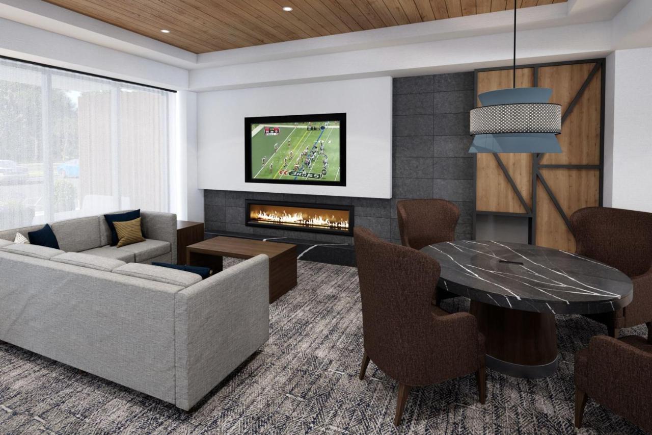 Staybridge Suites Winter Haven - Auburndale Zewnętrze zdjęcie