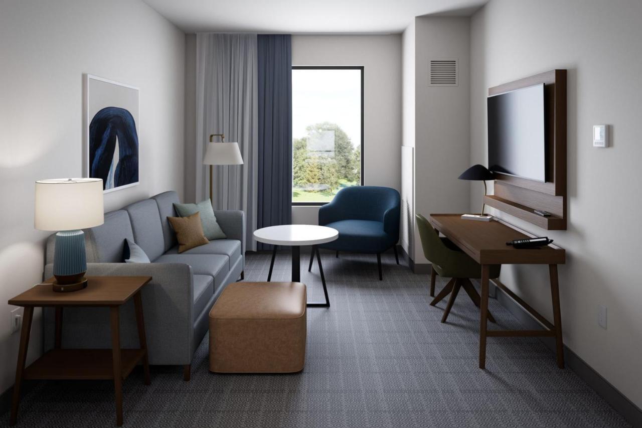 Staybridge Suites Winter Haven - Auburndale Zewnętrze zdjęcie