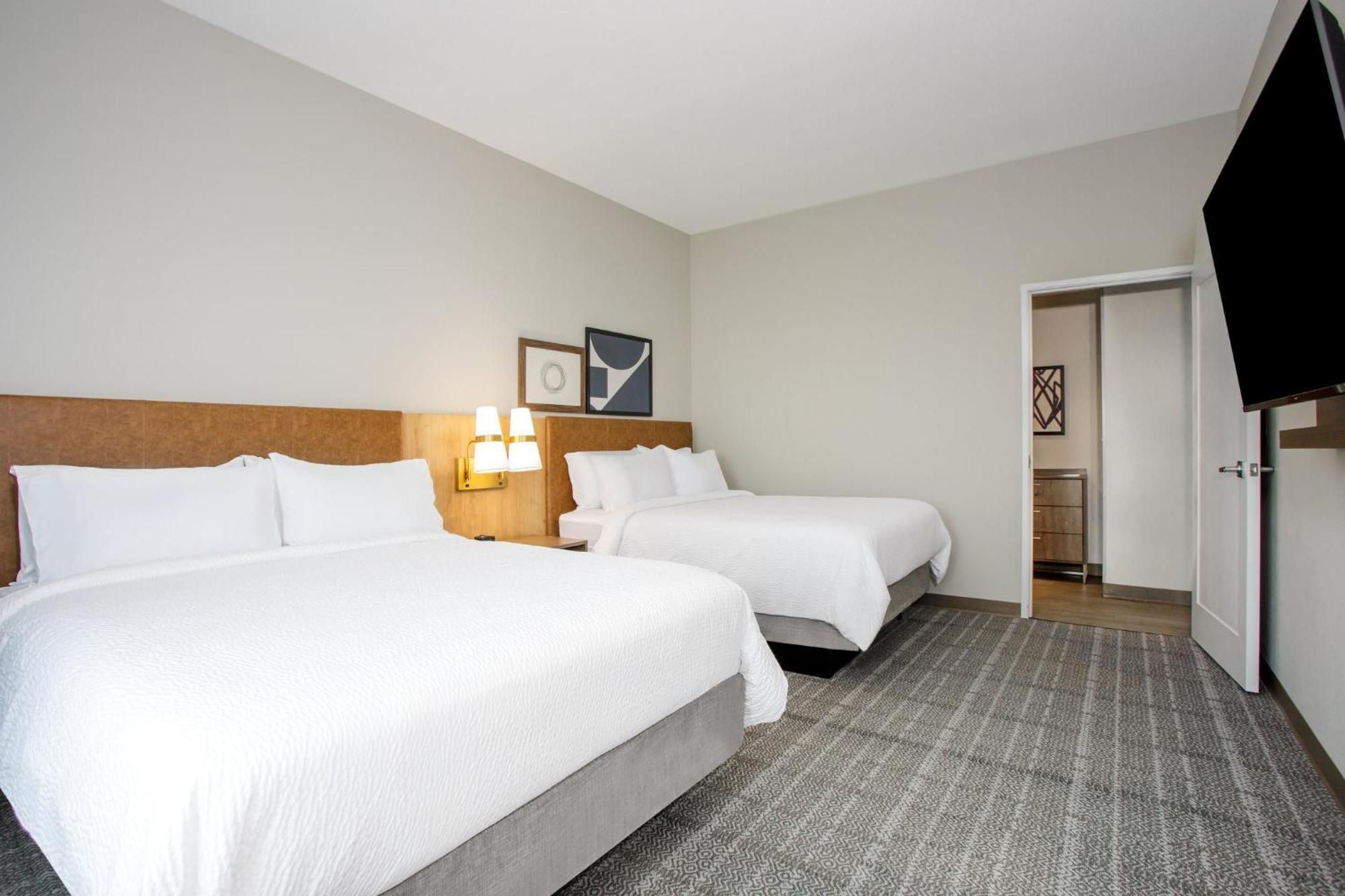Staybridge Suites Winter Haven - Auburndale Zewnętrze zdjęcie