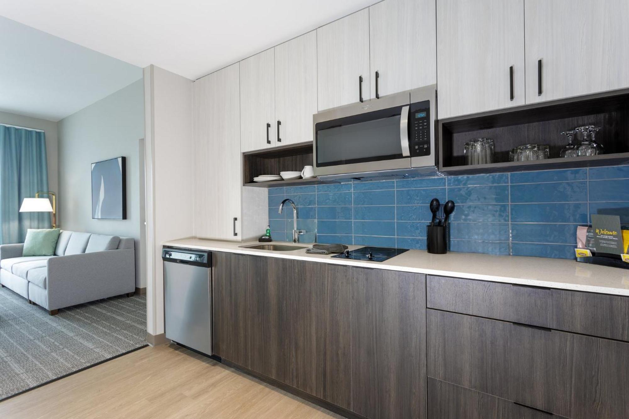 Staybridge Suites Winter Haven - Auburndale Zewnętrze zdjęcie