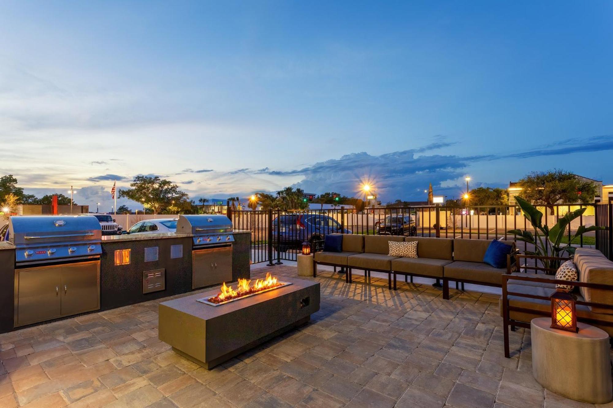 Staybridge Suites Winter Haven - Auburndale Zewnętrze zdjęcie