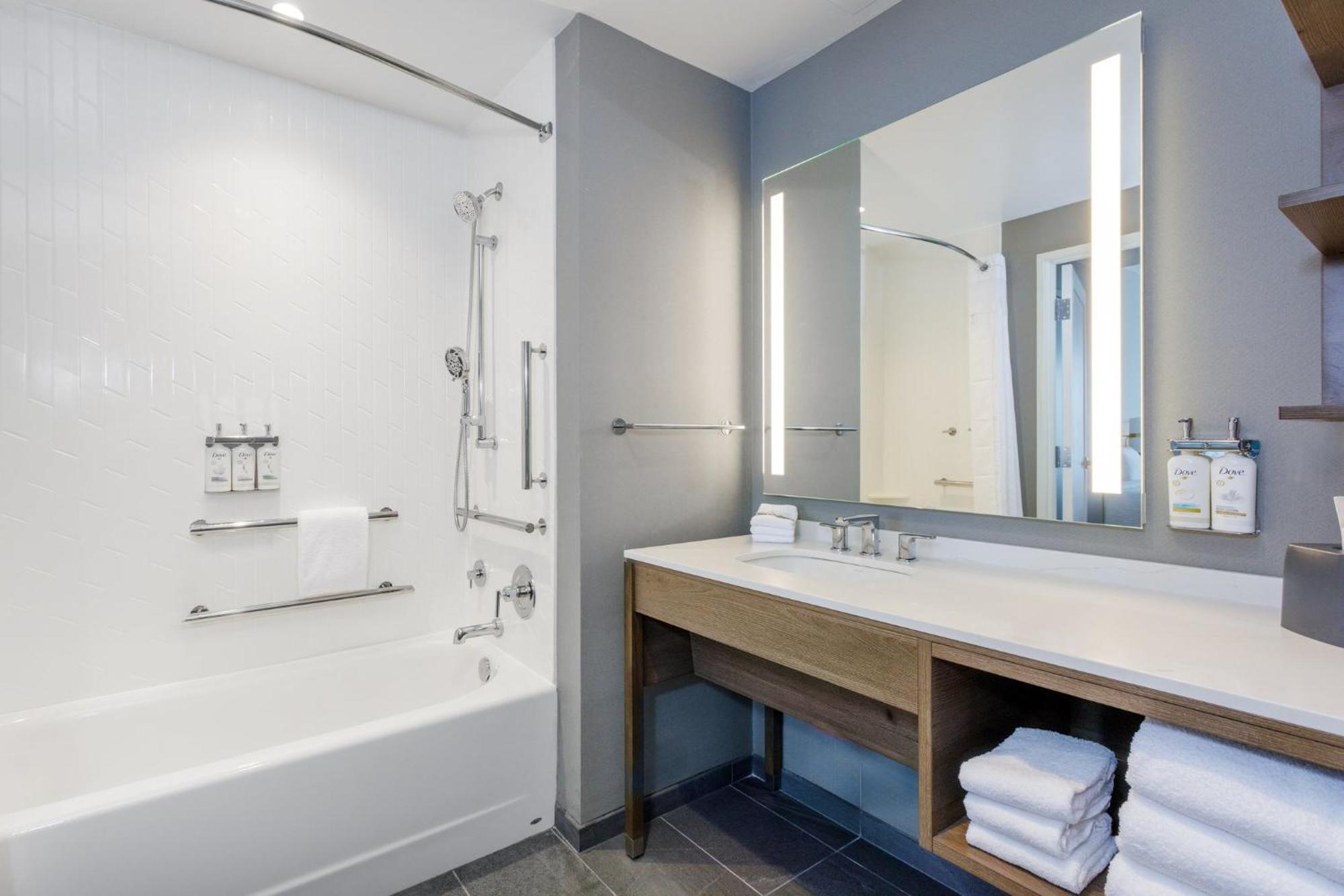 Staybridge Suites Winter Haven - Auburndale Zewnętrze zdjęcie