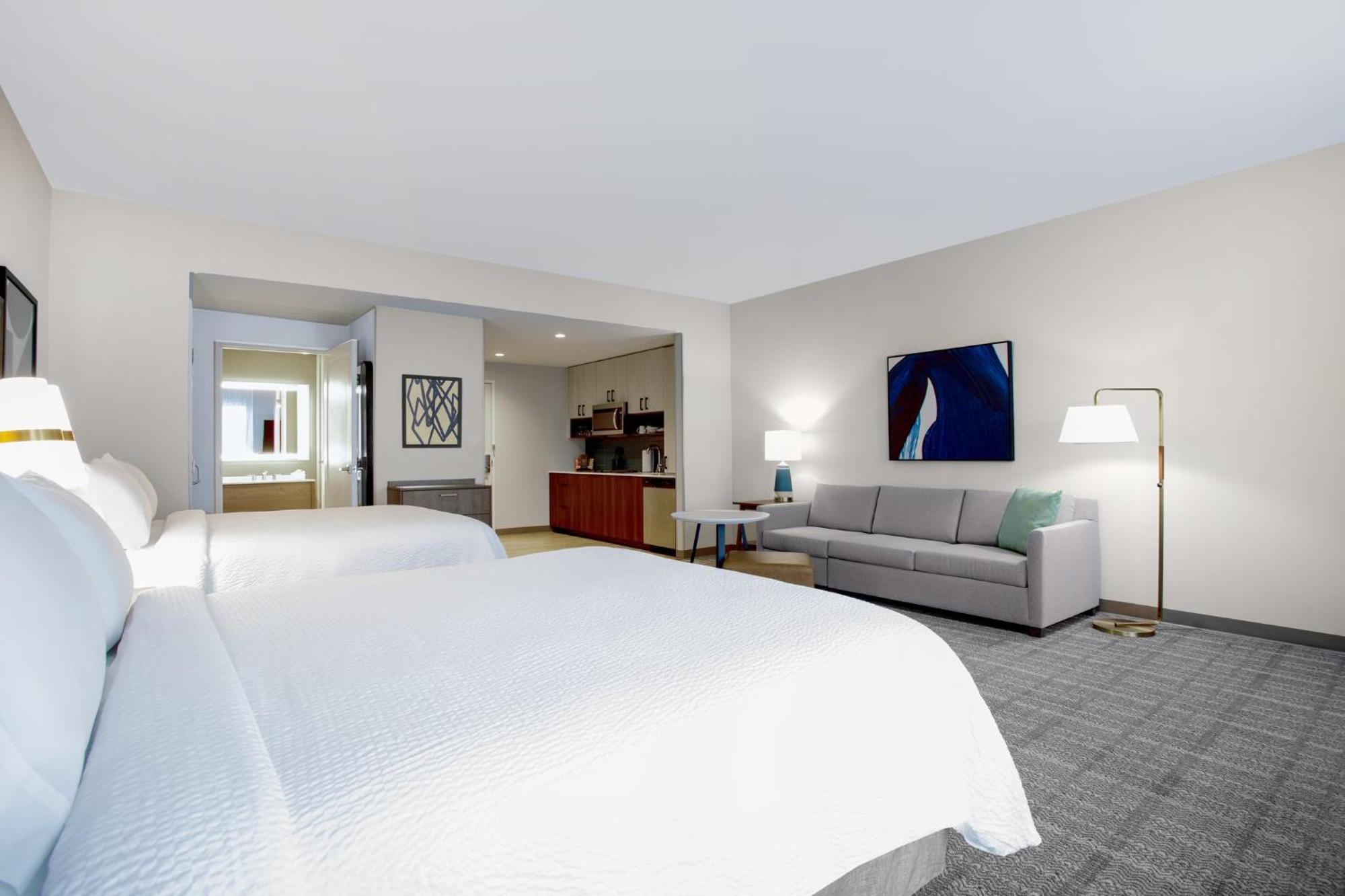 Staybridge Suites Winter Haven - Auburndale Zewnętrze zdjęcie