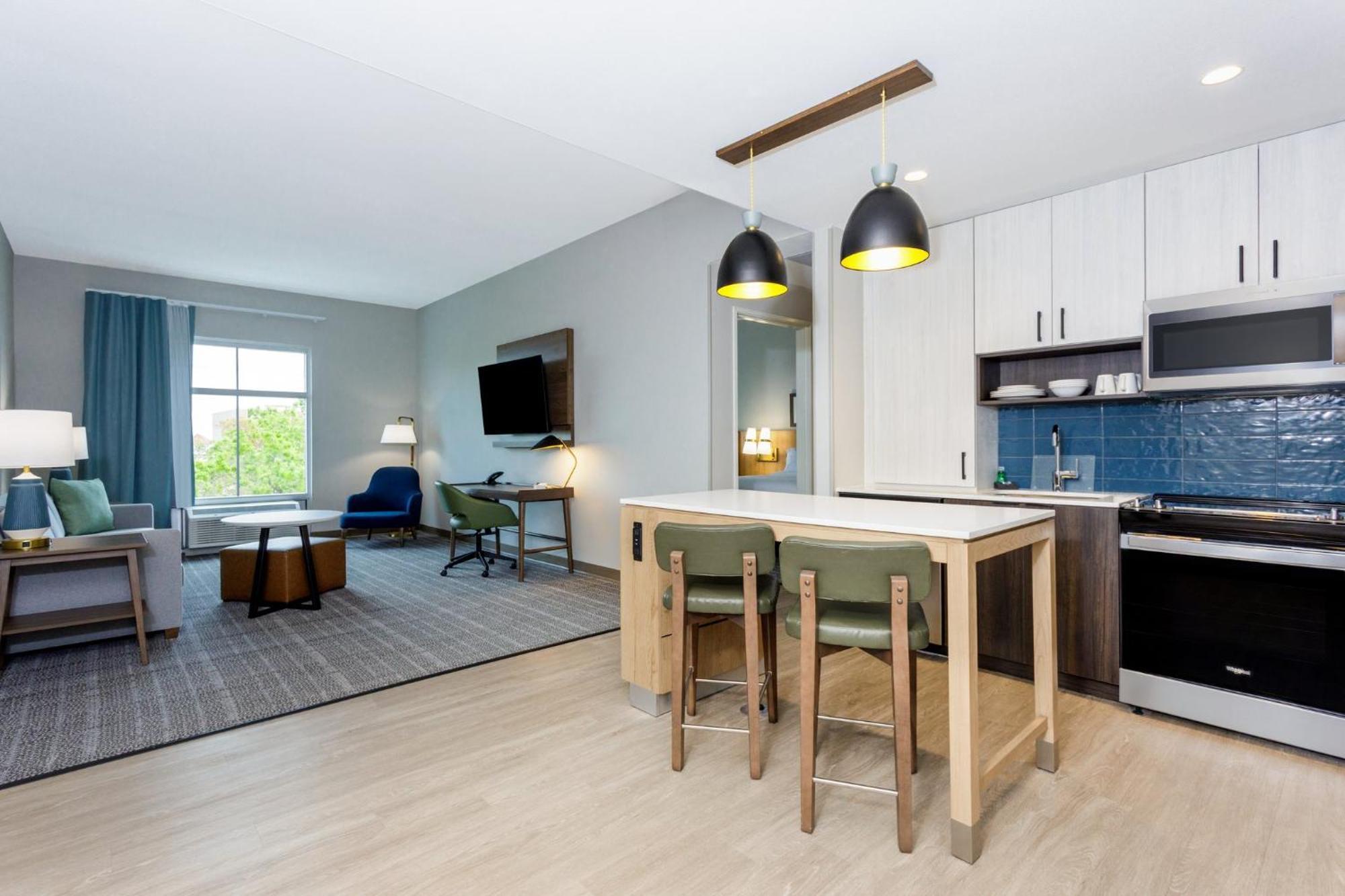 Staybridge Suites Winter Haven - Auburndale Zewnętrze zdjęcie