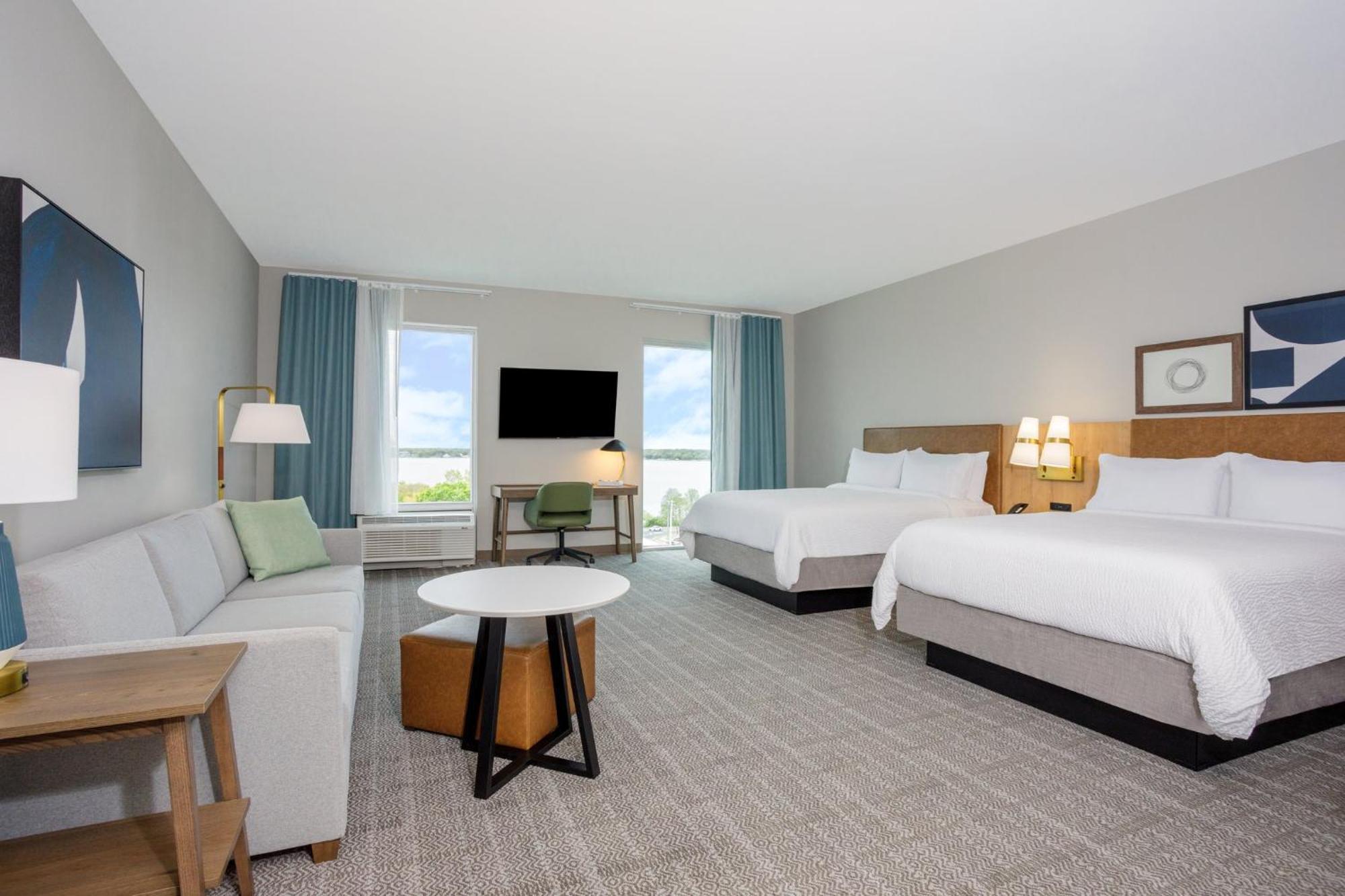 Staybridge Suites Winter Haven - Auburndale Zewnętrze zdjęcie