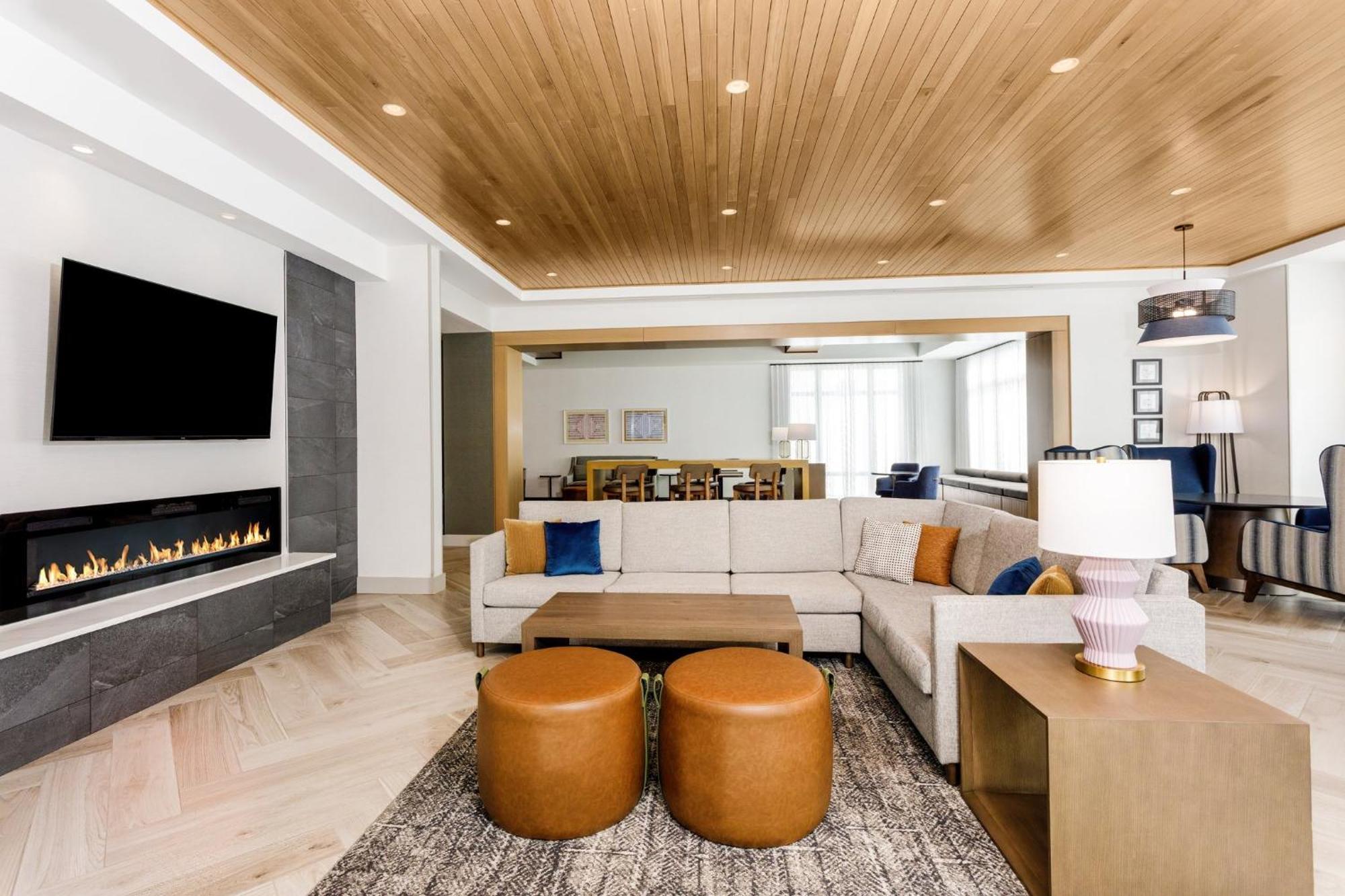 Staybridge Suites Winter Haven - Auburndale Zewnętrze zdjęcie