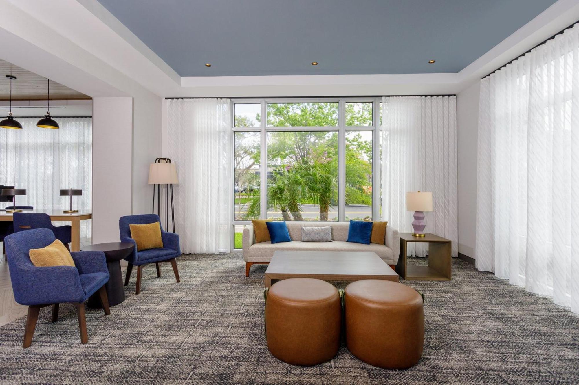 Staybridge Suites Winter Haven - Auburndale Zewnętrze zdjęcie