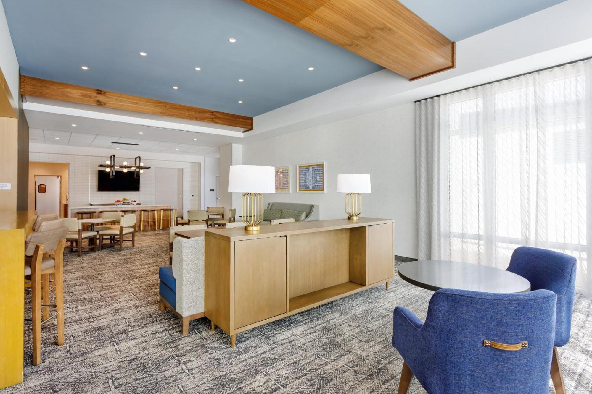 Staybridge Suites Winter Haven - Auburndale Zewnętrze zdjęcie