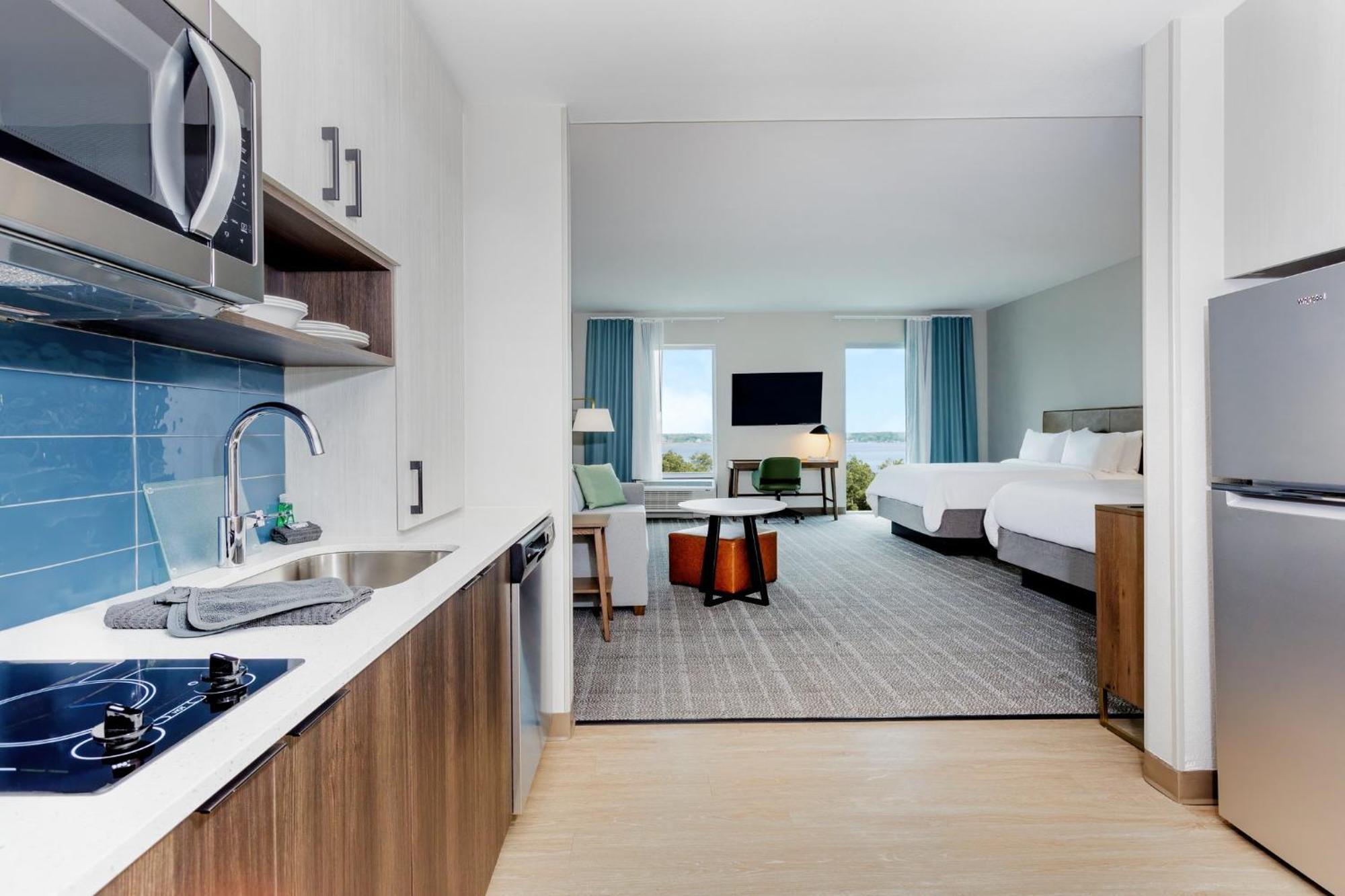 Staybridge Suites Winter Haven - Auburndale Zewnętrze zdjęcie